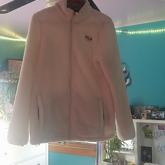 Fila Other - Jacket